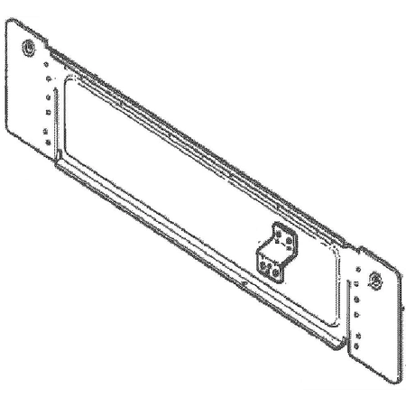 EBZ37215122 LG Part Assembly