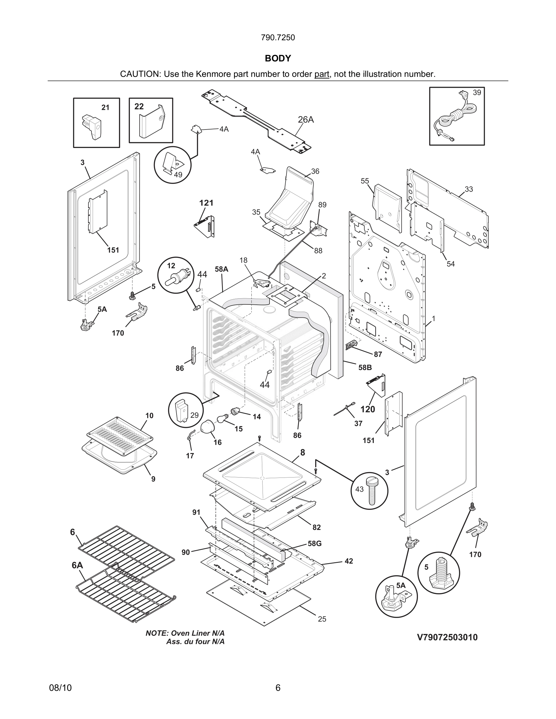 07 - BODY