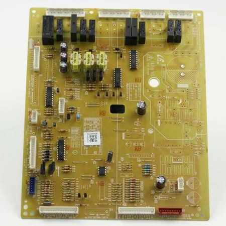 DA92-00175C Samsung Refrigerator Assembly Pri