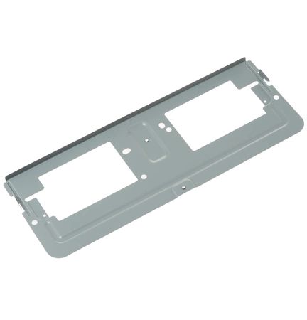 WB02X32725 GE Vent Motor Cover Mount