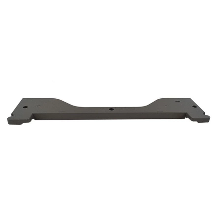 DA97-12527X Samsung Refrigerator Upper Table