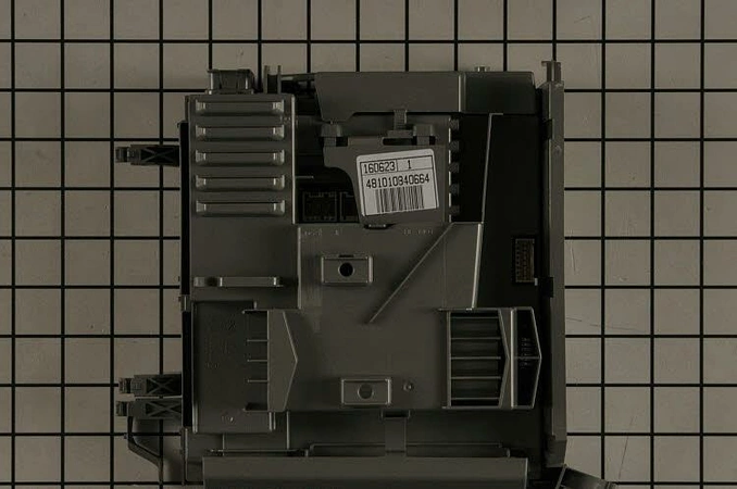 W11371721 Whirlpool Timer Assembly