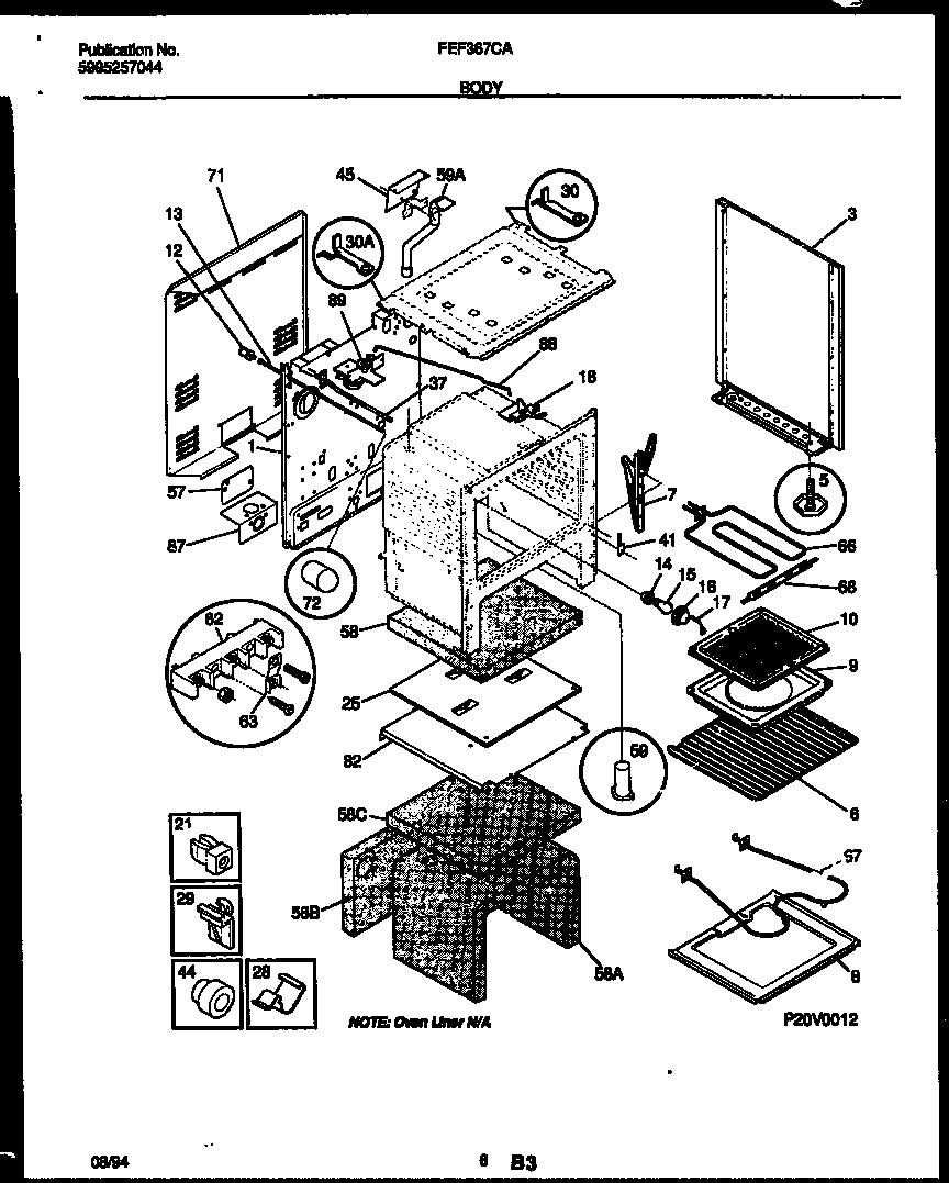04 - BODY PARTS