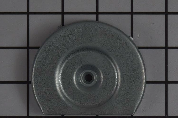 809166602 Frigidaire Cover Assembly
