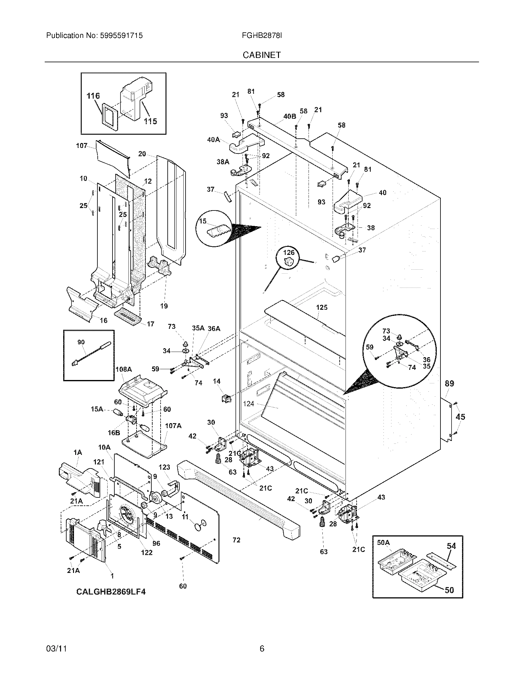 07 - CABINET