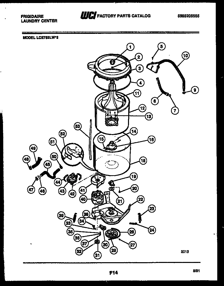 06 - TUB DETAIL