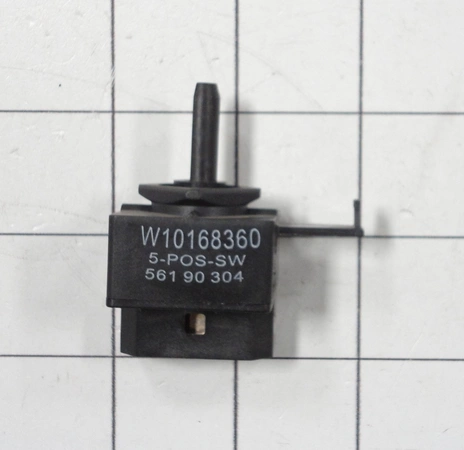W10168360 Whirlpool Temperature Switch