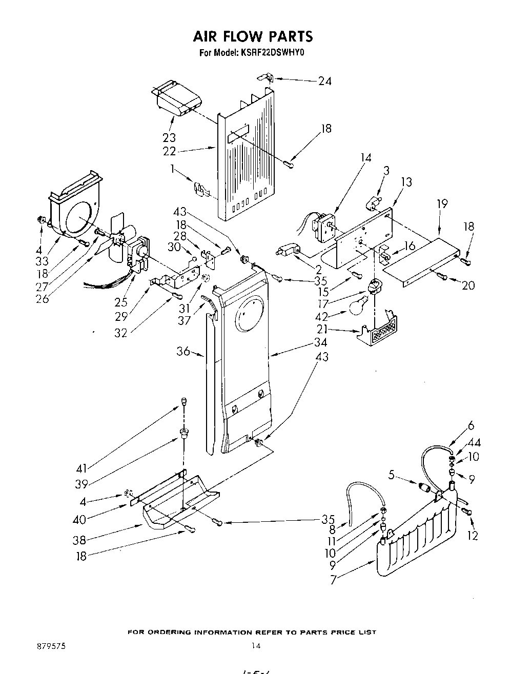 08 - AIR FLOW