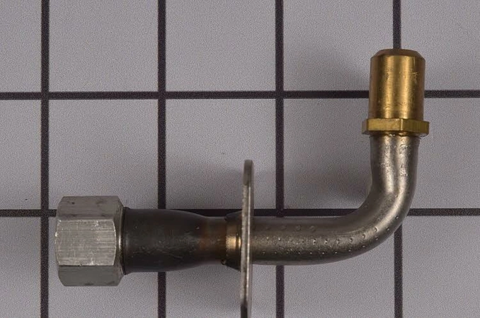 W10592836 Whirlpool Fitting