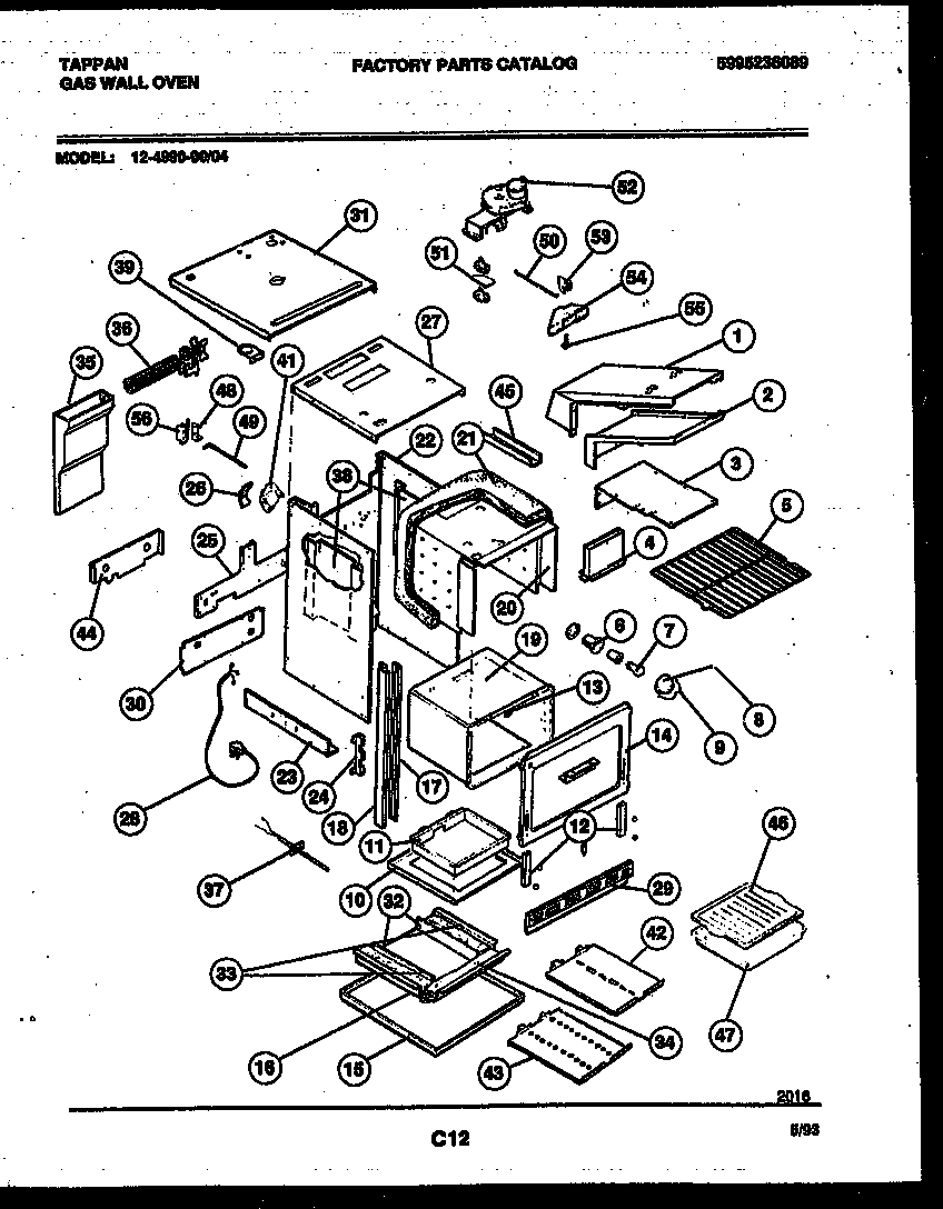 06 - BODY PARTS