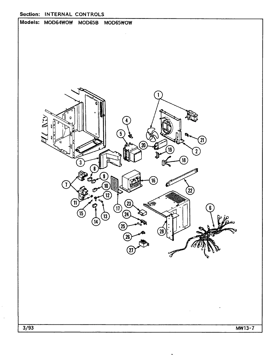 05 - INTERNAL CONTROLS