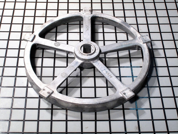 137489000 Frigidaire Drive Pulley