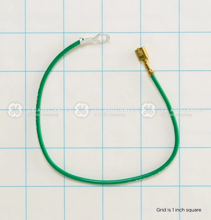WB18K10042 GE Range Harness Module