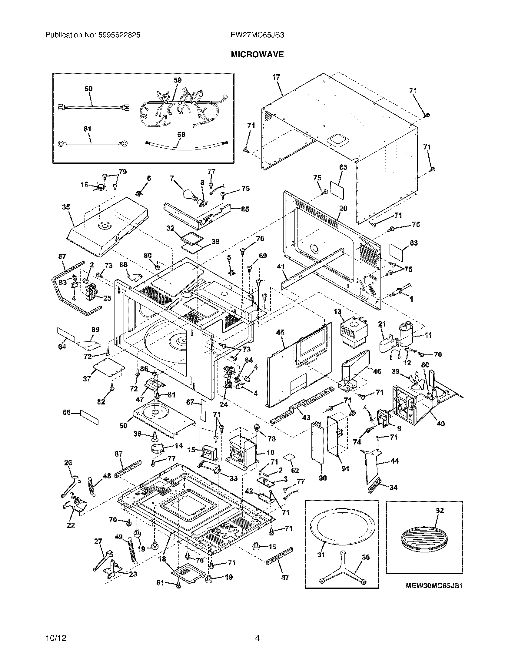 05 - MICROWAVE