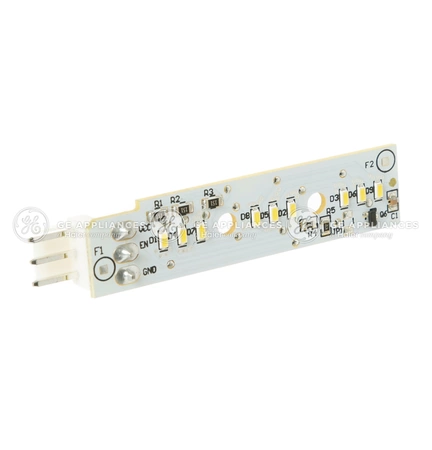WR55X24870 GE Refrigerator LED Light Board As