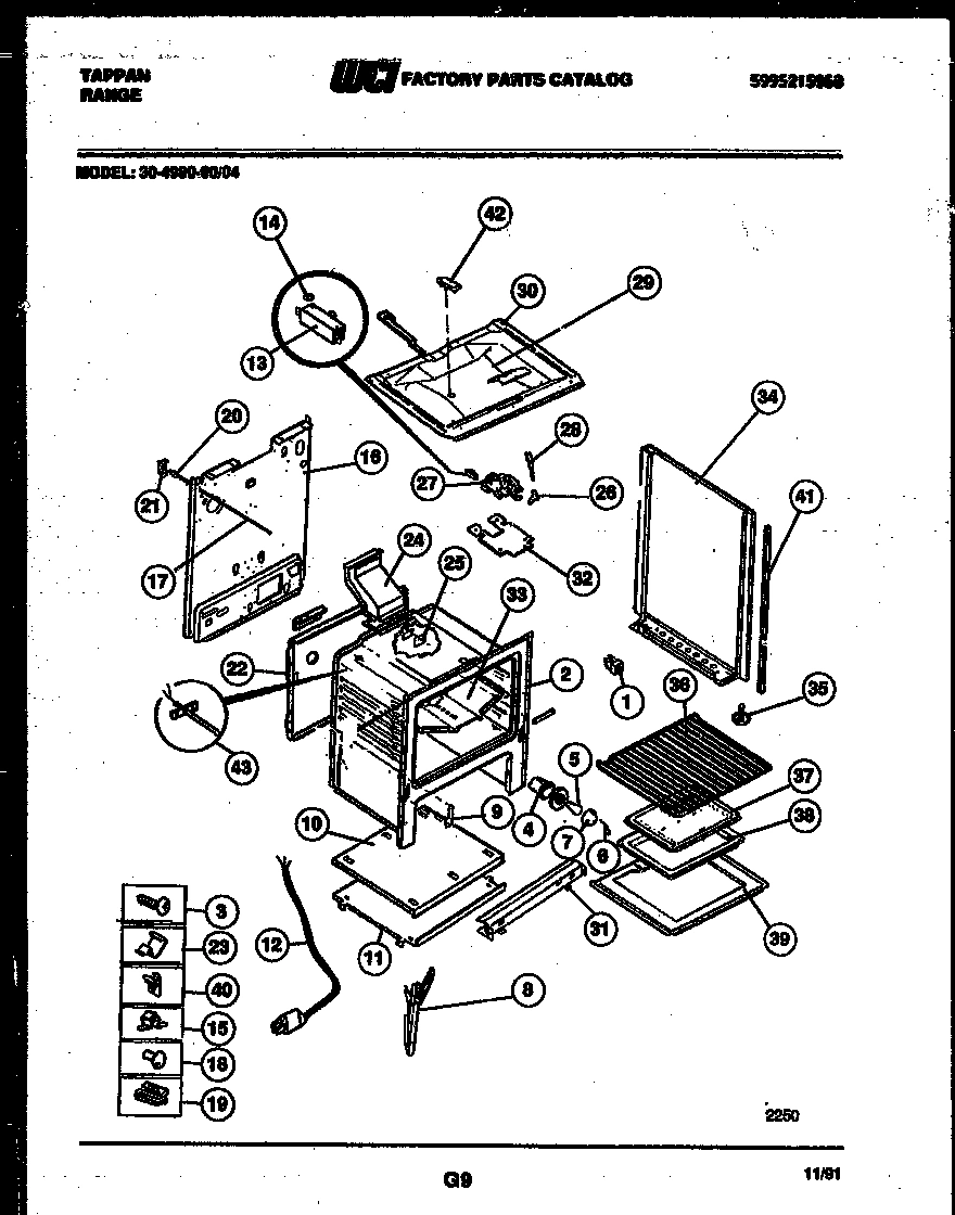 07 - BODY PARTS