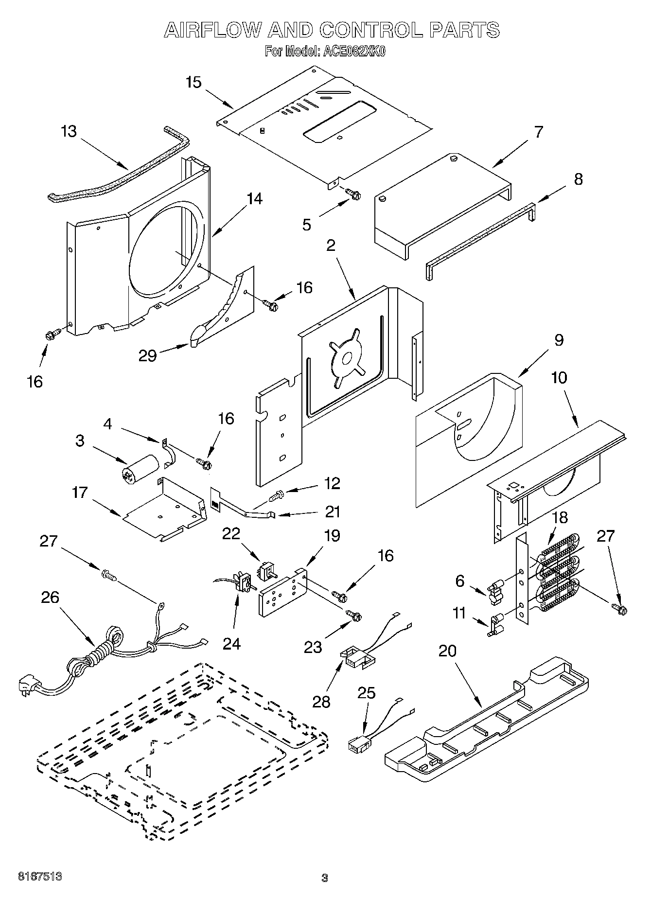 02 - AIR FLOW AND CONTROL