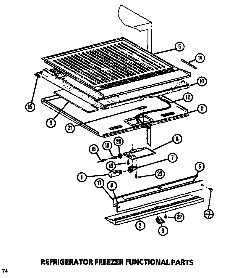 03 - FUNCTIONAL (REF/FRZ)