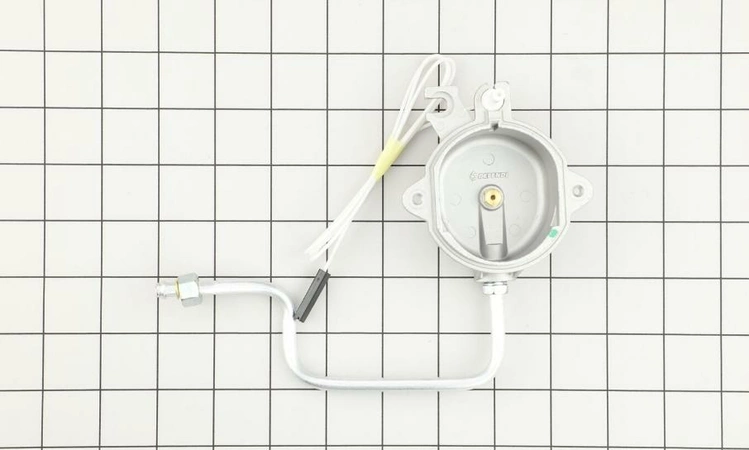 5304520923 Frigidaire Igniter/Orifice Assembl