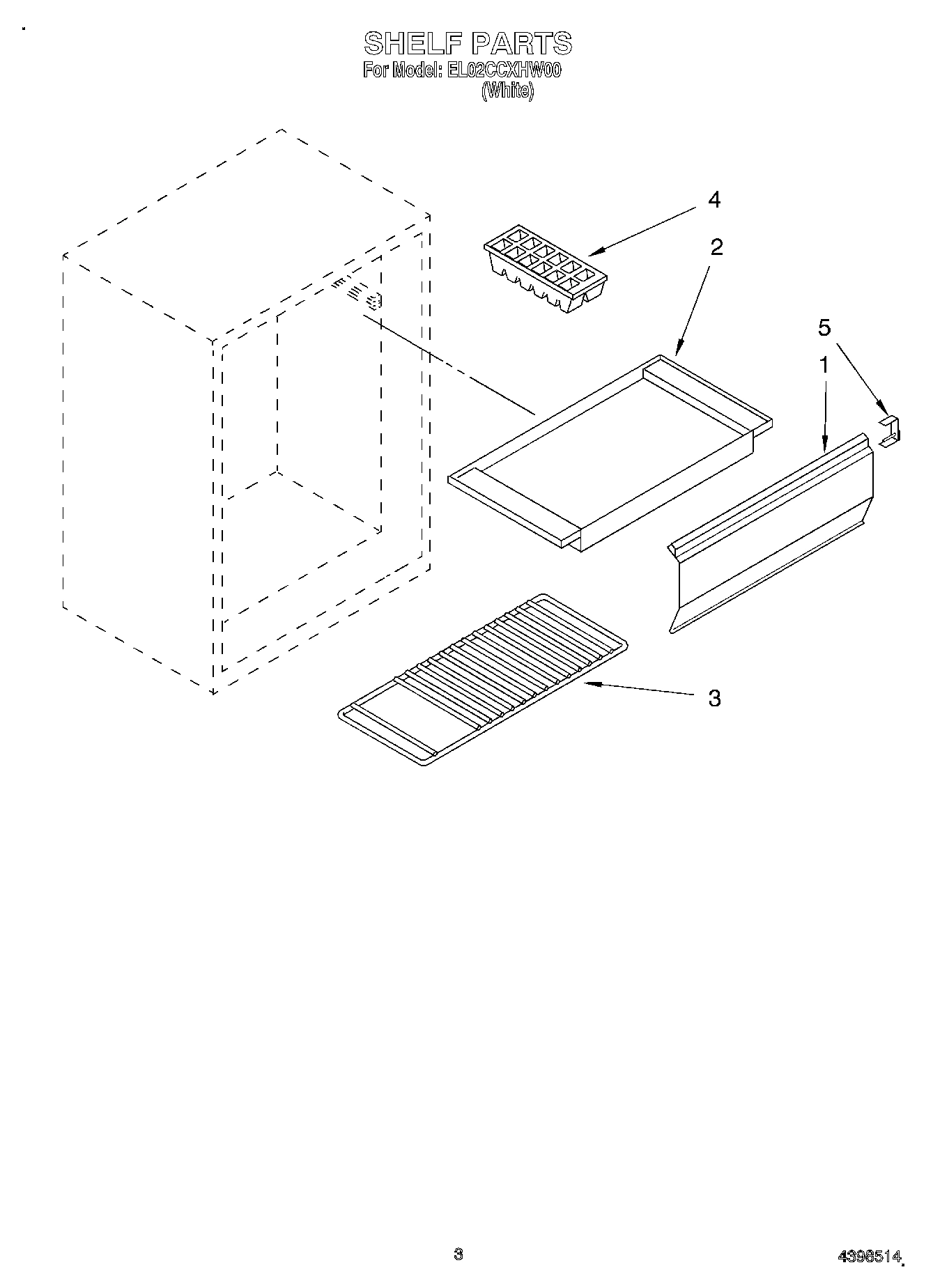 03 - SHELF