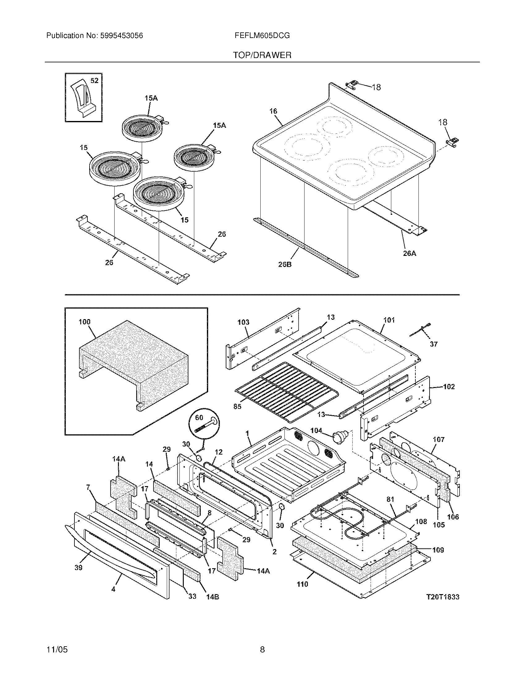 07 - TOP/DRAWER