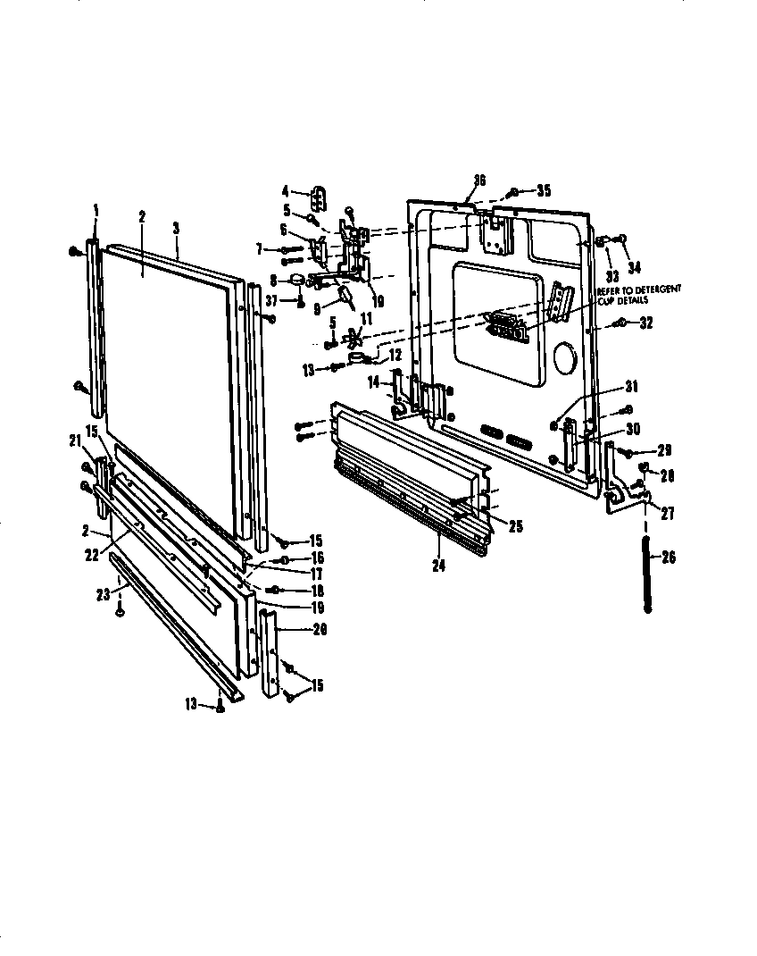 04 - DOOR DETAILS