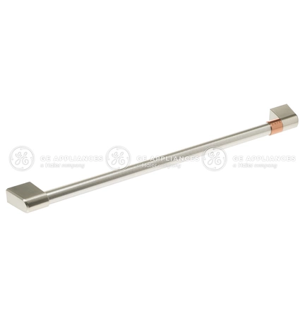 WB15X31679 GE Oven Brushed Stainless Steel Ra