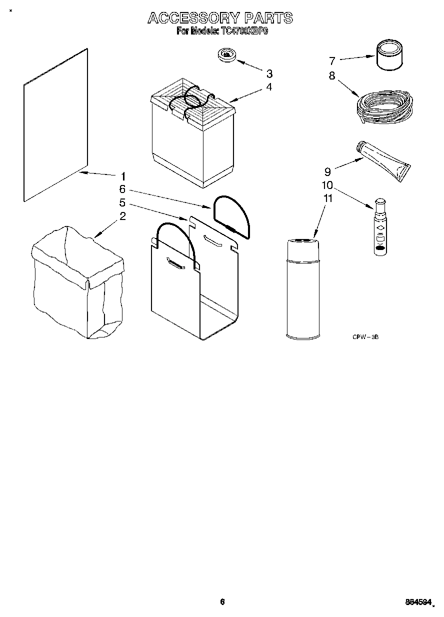 06 - ACCESSORY