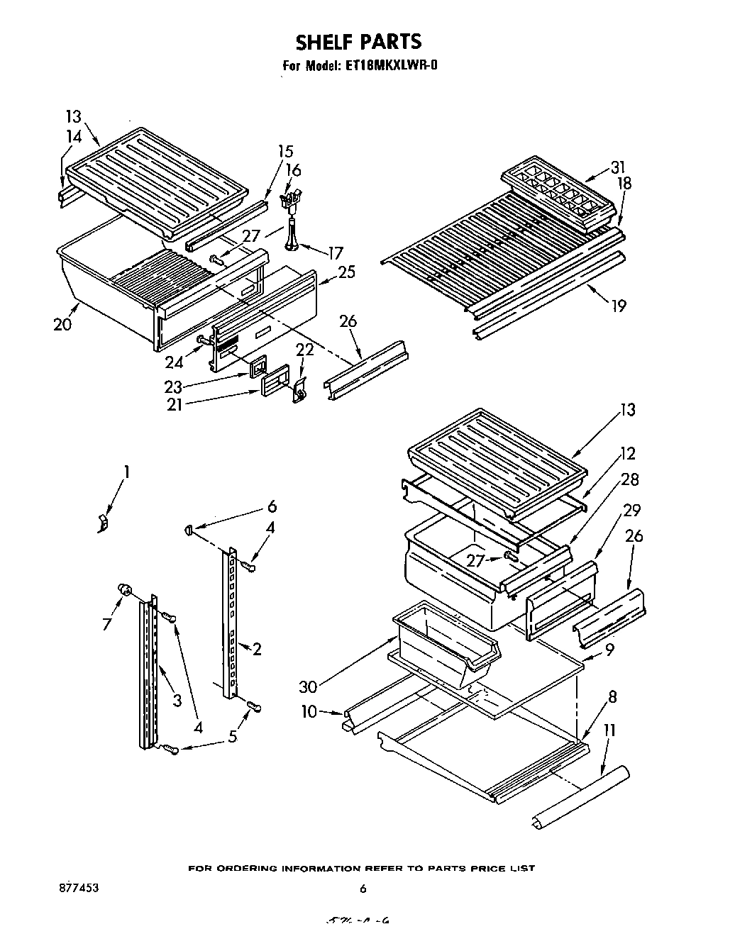 04 - SHELF