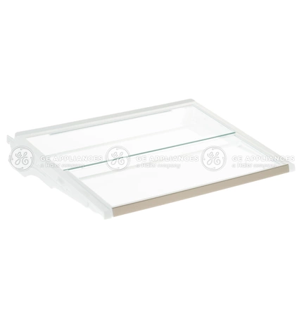 WR32X32035 GE Refrigerator Quick Space Shelf