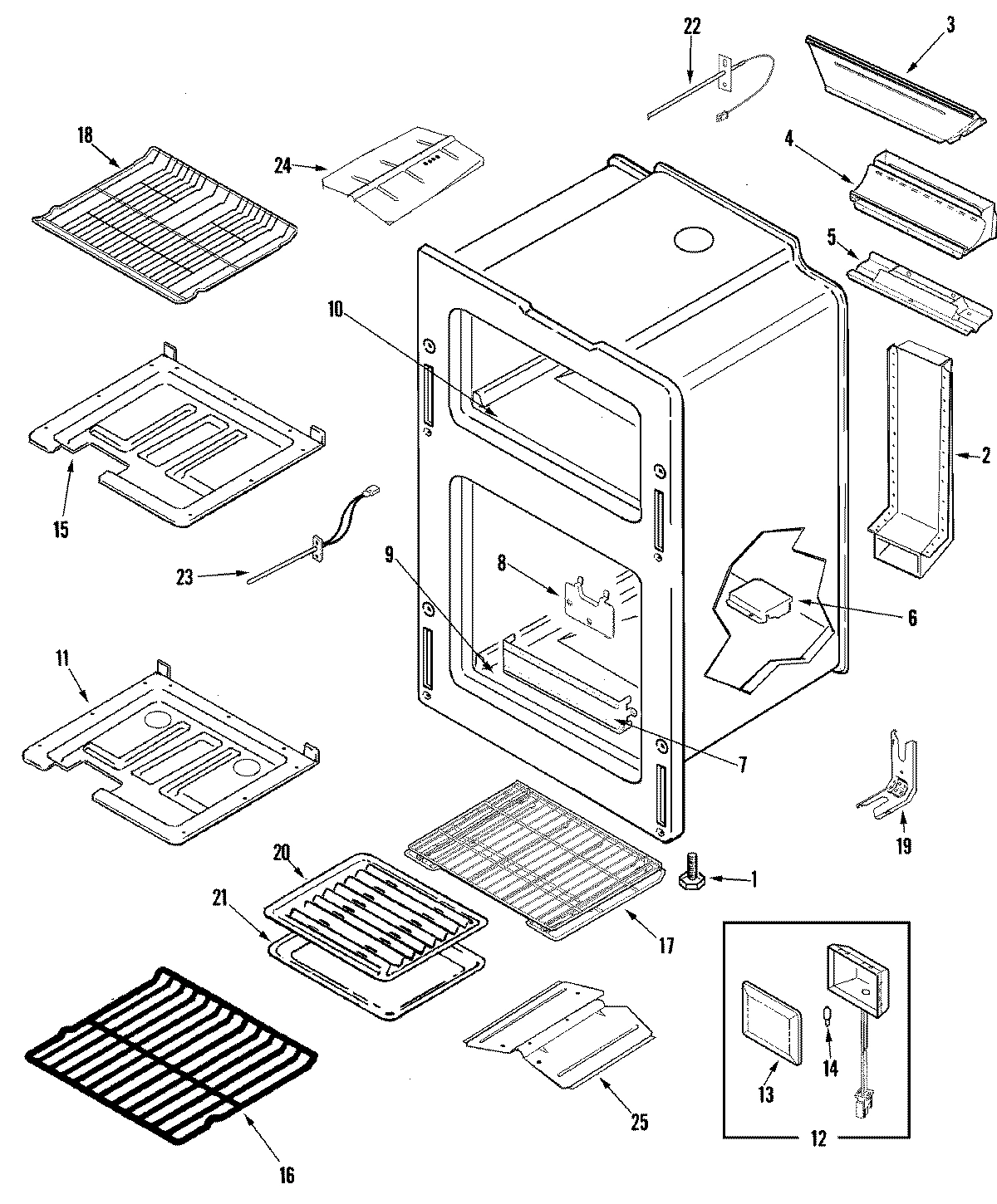 06 - OVEN