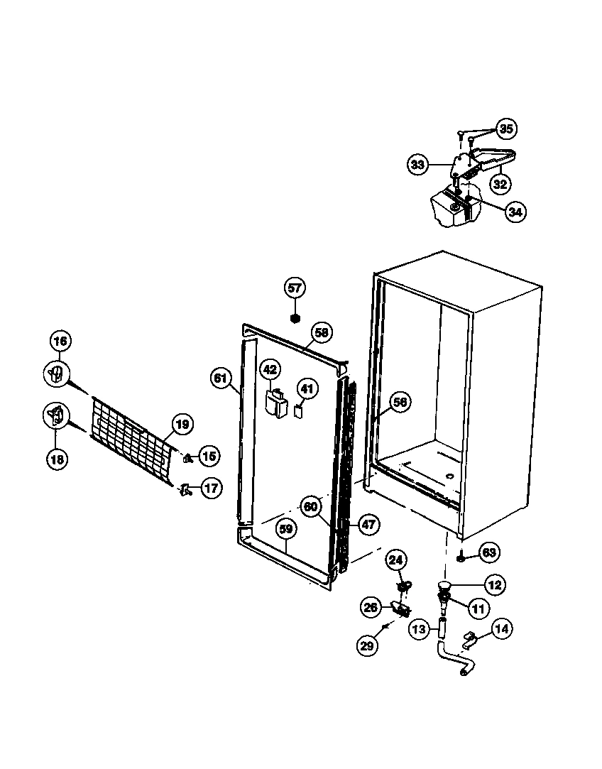 03 - CABINET
