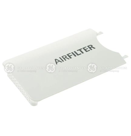 WR02X29340 GE Air Filter Cover