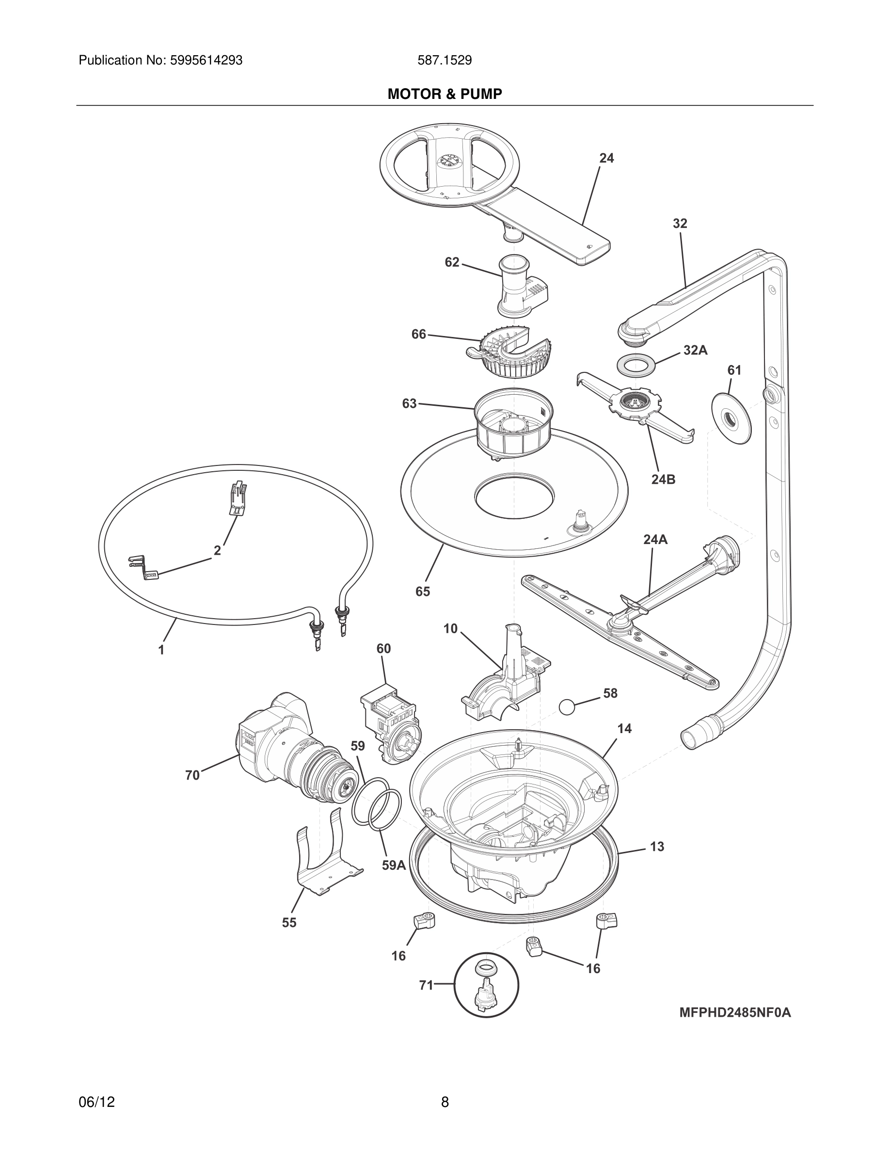 09 - MOTOR & PUMP