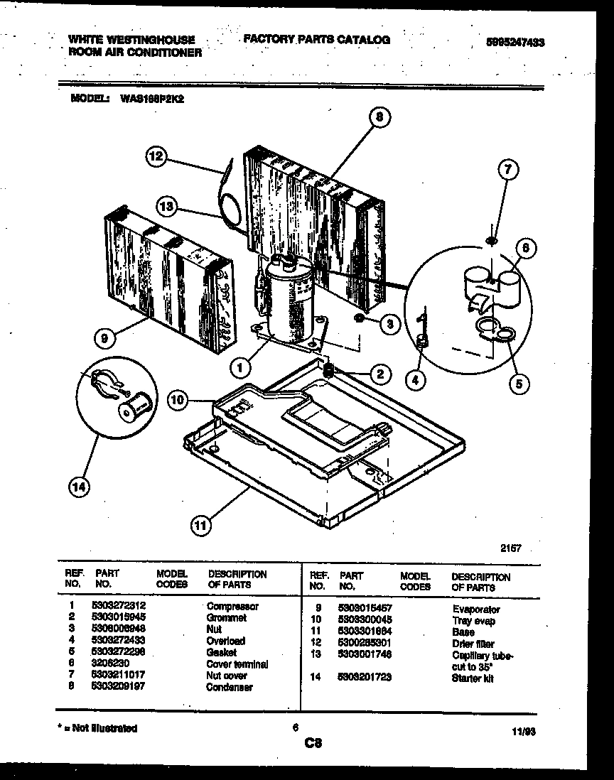 05 - SYSTEM PARTS
