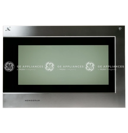WB56X39851 GE Large Stainless Outer Door