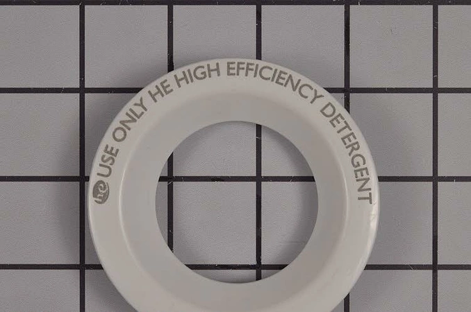 W10712200 Whirlpool Bezel