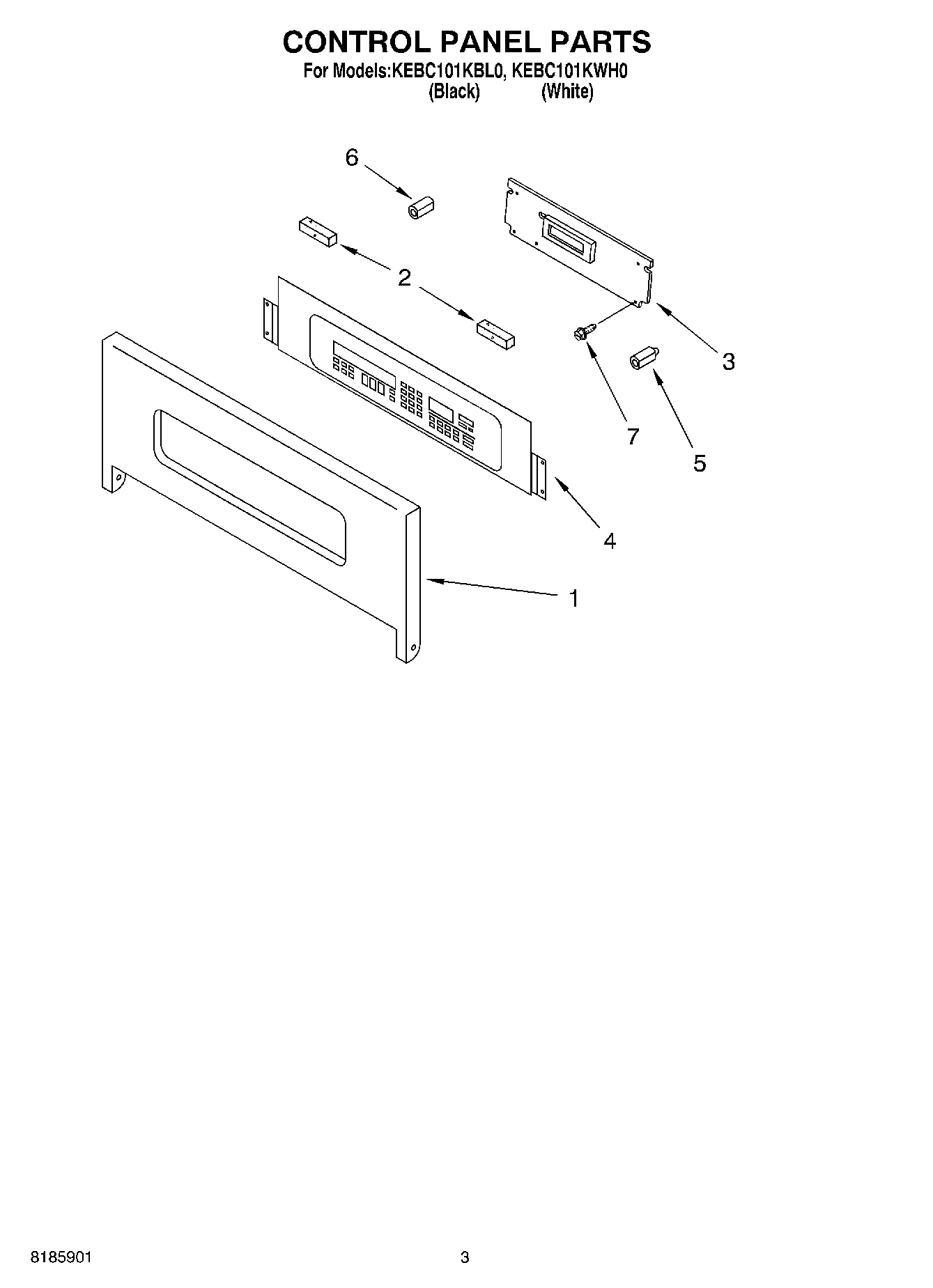 02 - CONTROL PANEL