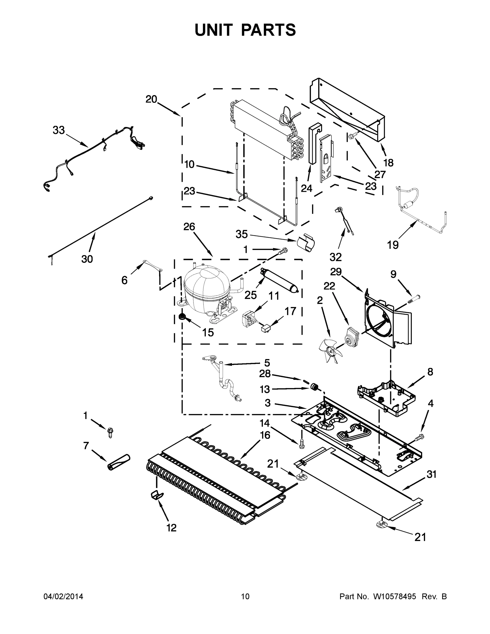 06 - UNIT PARTS