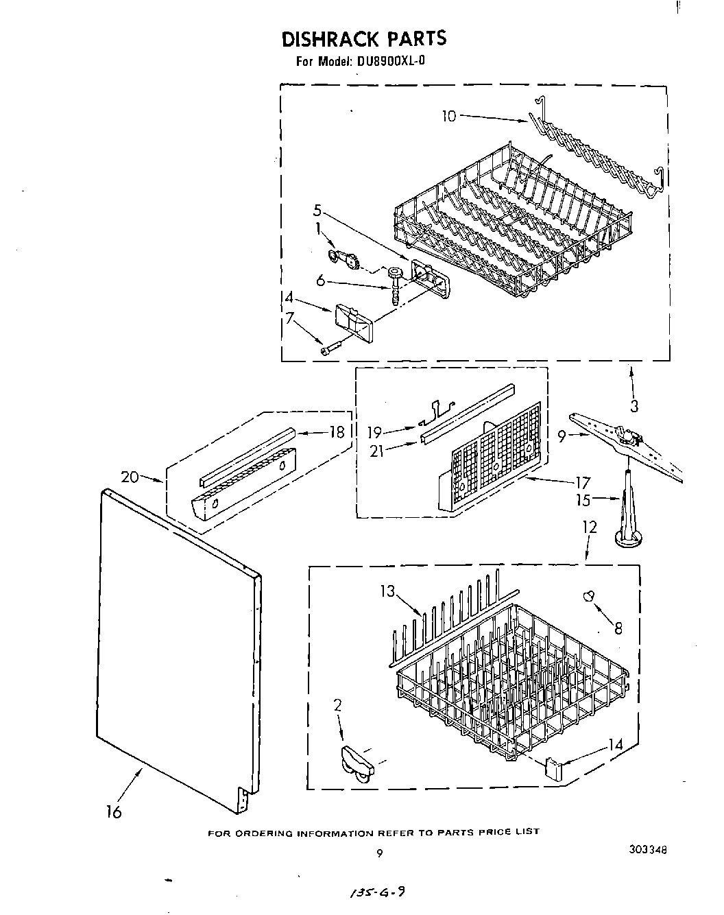 06 - DISHRACK