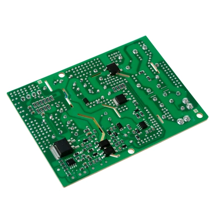 WR55X36749 GE Power Supply Board