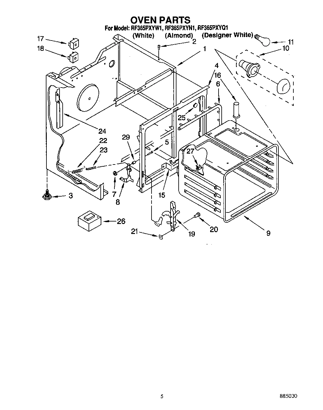03 - OVEN