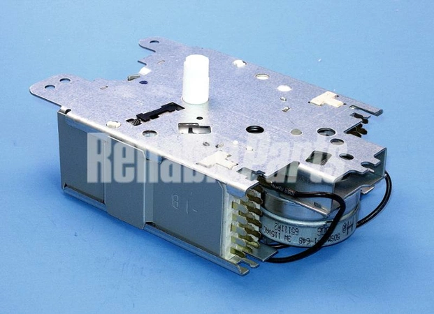WP8535371 Whirlpool Dishwasher Timer