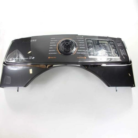 DC97-19327C Samsung Assembly Control Semi Pan