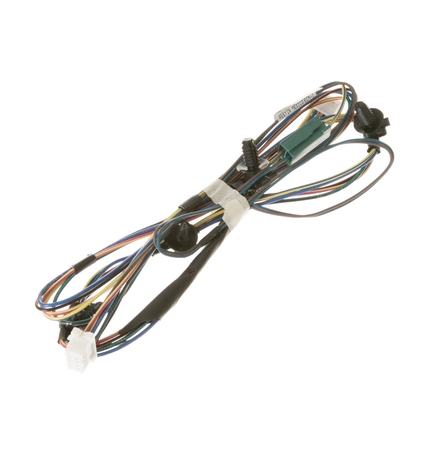WD21X10545 GE Dishwasher Door Harness Assembl
