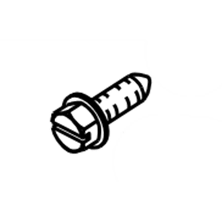 W11693756 Whirlpool Screw Assembly