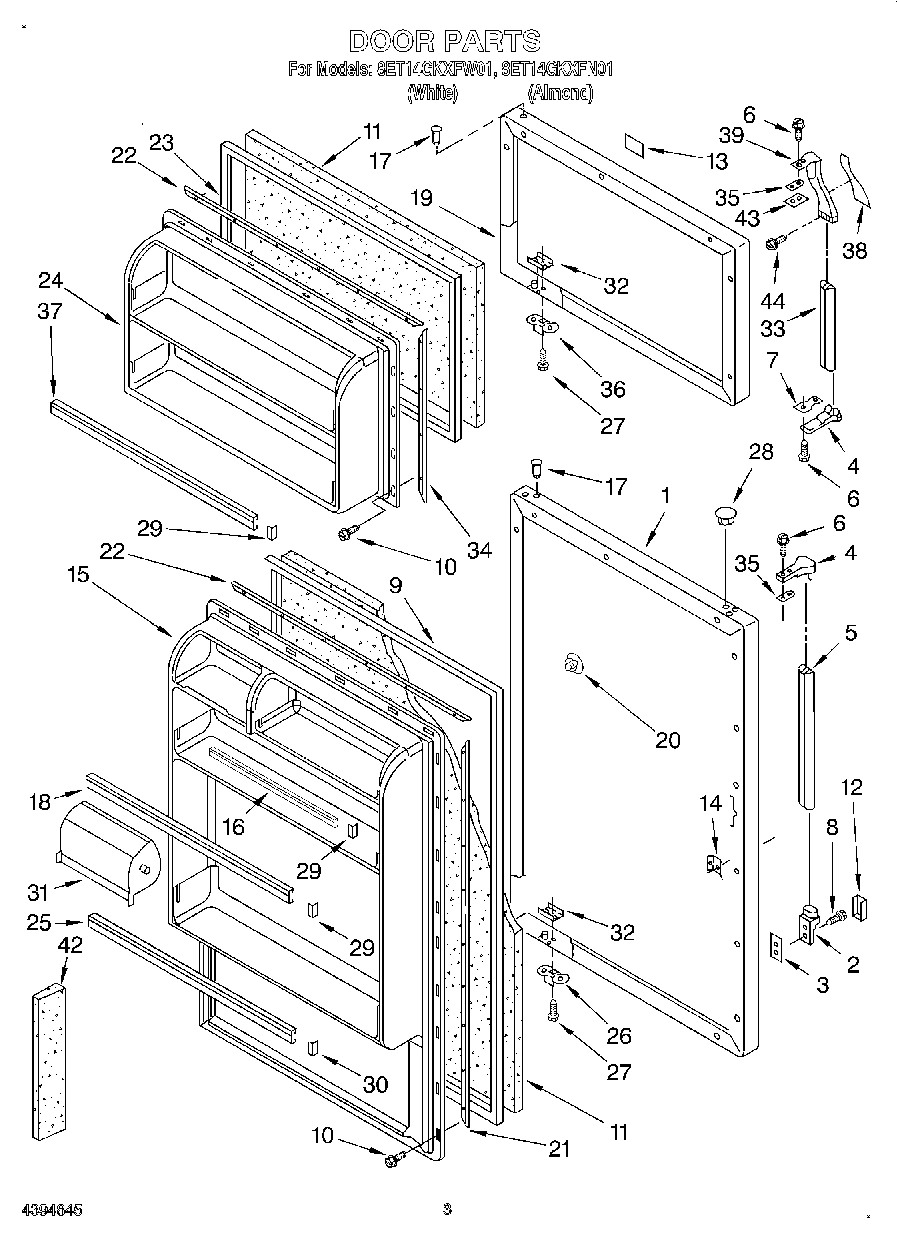 02 - DOOR