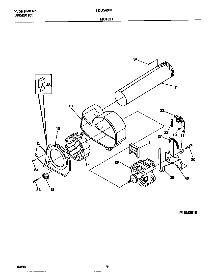 05 - MOTOR