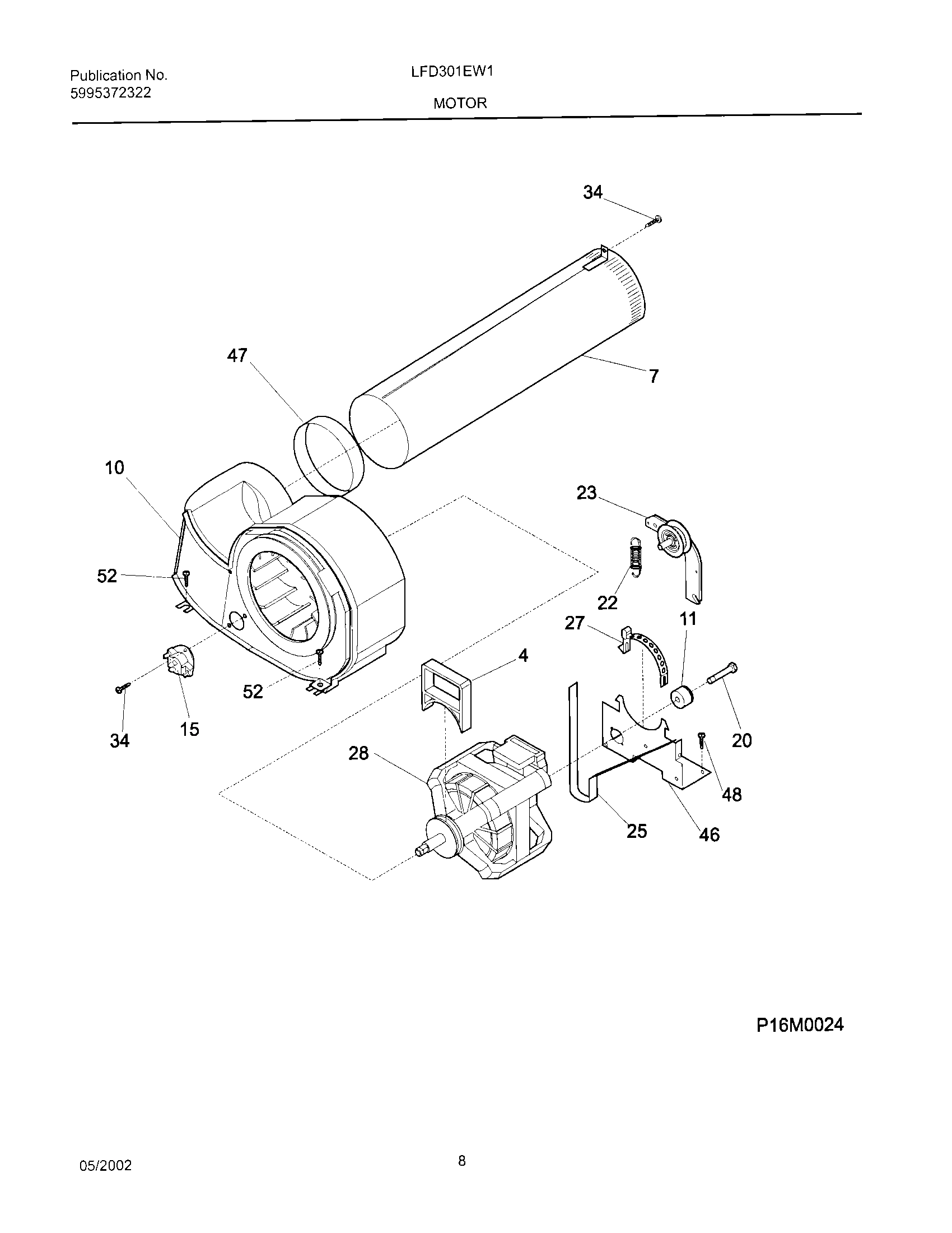 09 - MOTOR