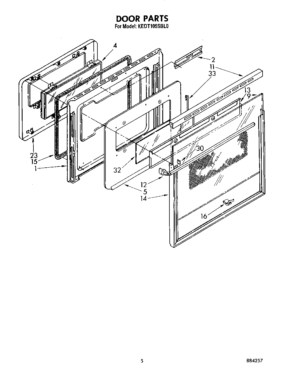 04 - DOOR